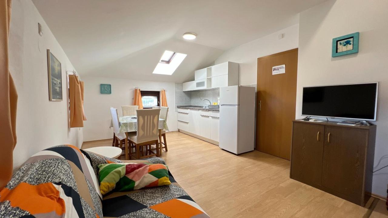 ❷⓿❷❸ Apartment Dolphin Izola Extérieur photo