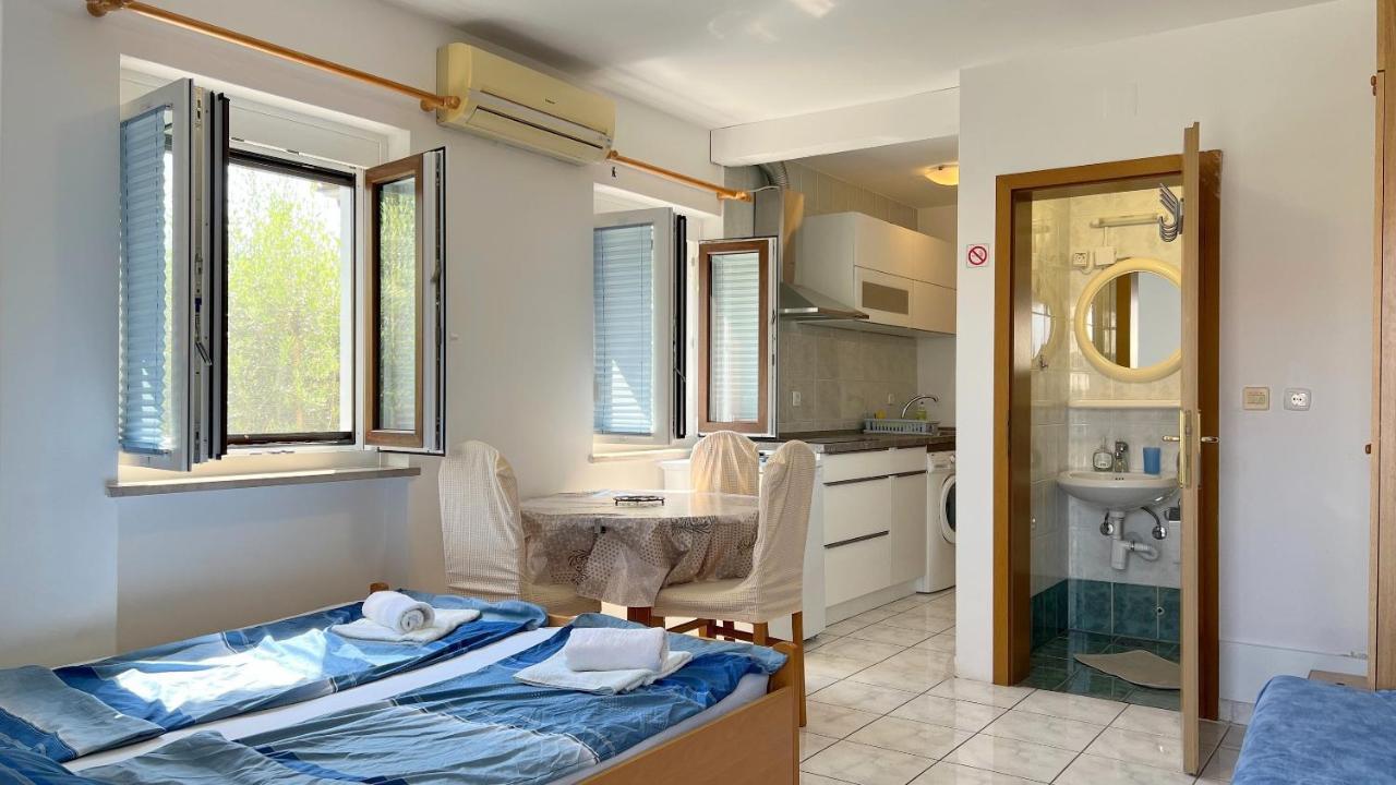 ❷⓿❷❸ Apartment Dolphin Izola Extérieur photo