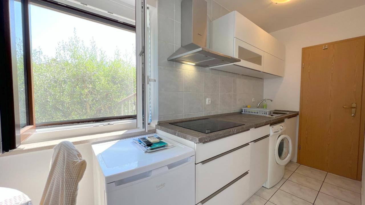 ❷⓿❷❸ Apartment Dolphin Izola Extérieur photo