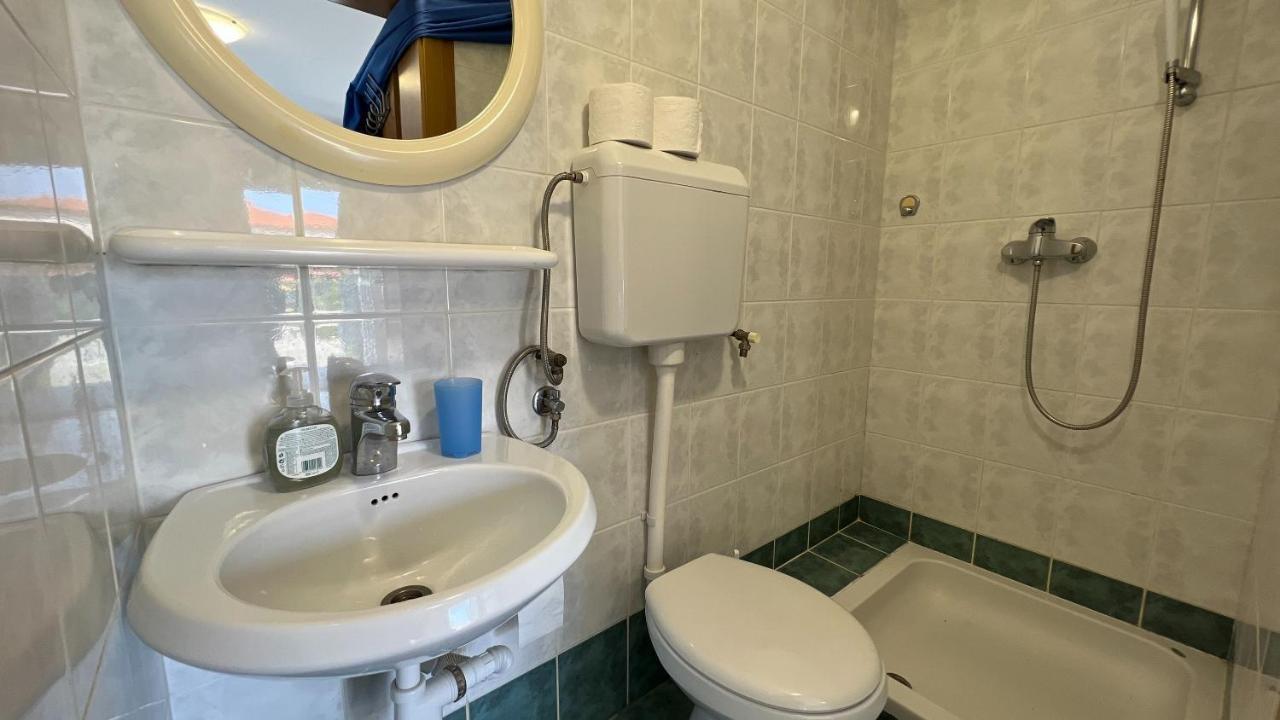 ❷⓿❷❸ Apartment Dolphin Izola Extérieur photo