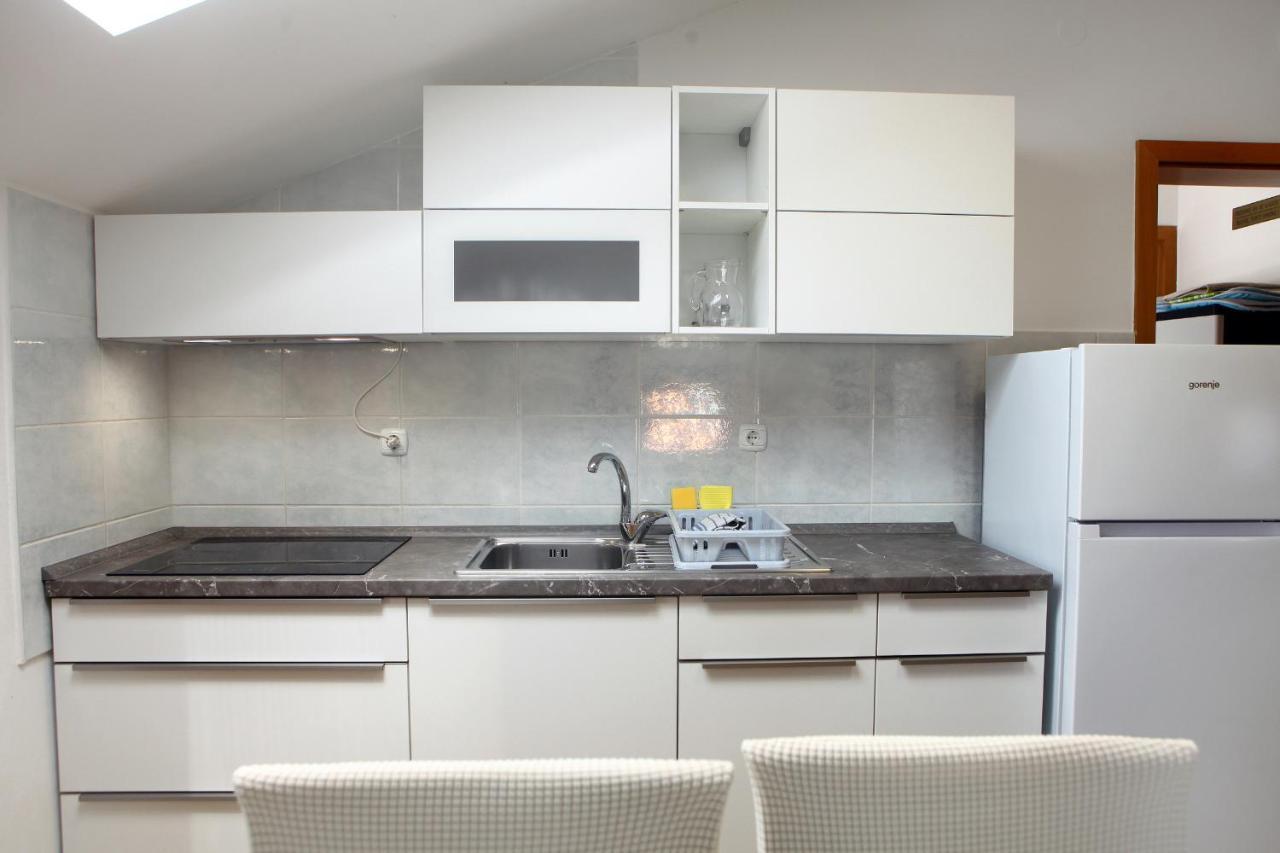 ❷⓿❷❸ Apartment Dolphin Izola Extérieur photo
