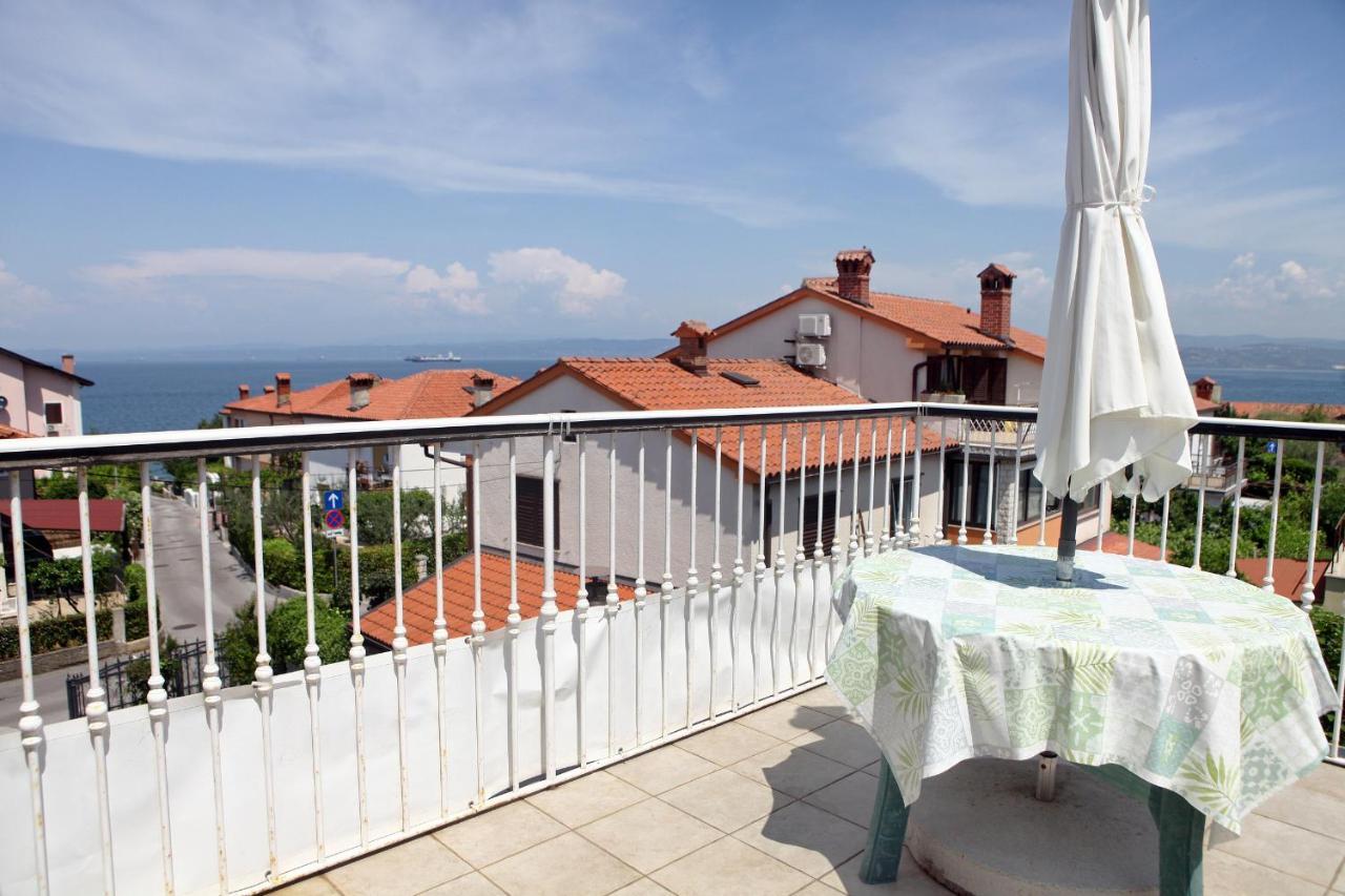 ❷⓿❷❸ Apartment Dolphin Izola Extérieur photo