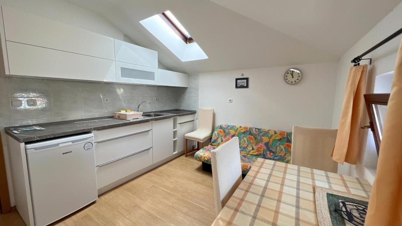 ❷⓿❷❸ Apartment Dolphin Izola Extérieur photo