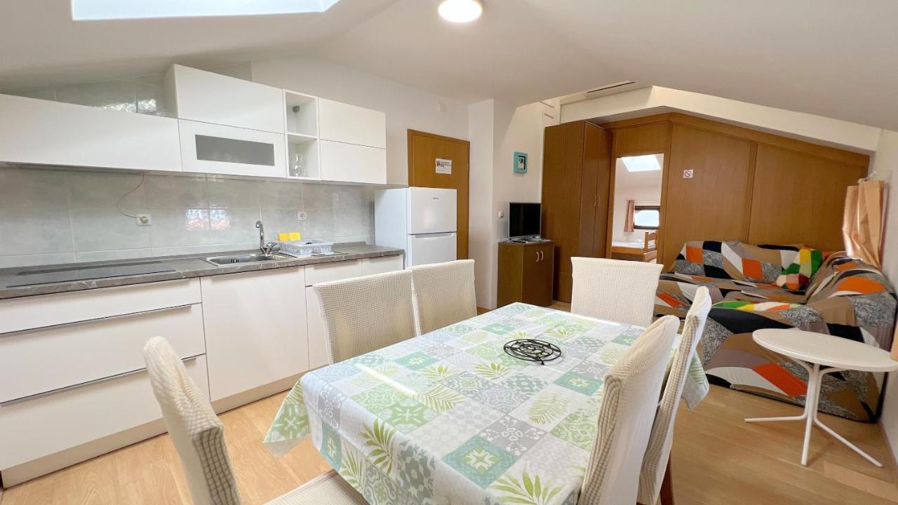 ❷⓿❷❸ Apartment Dolphin Izola Extérieur photo