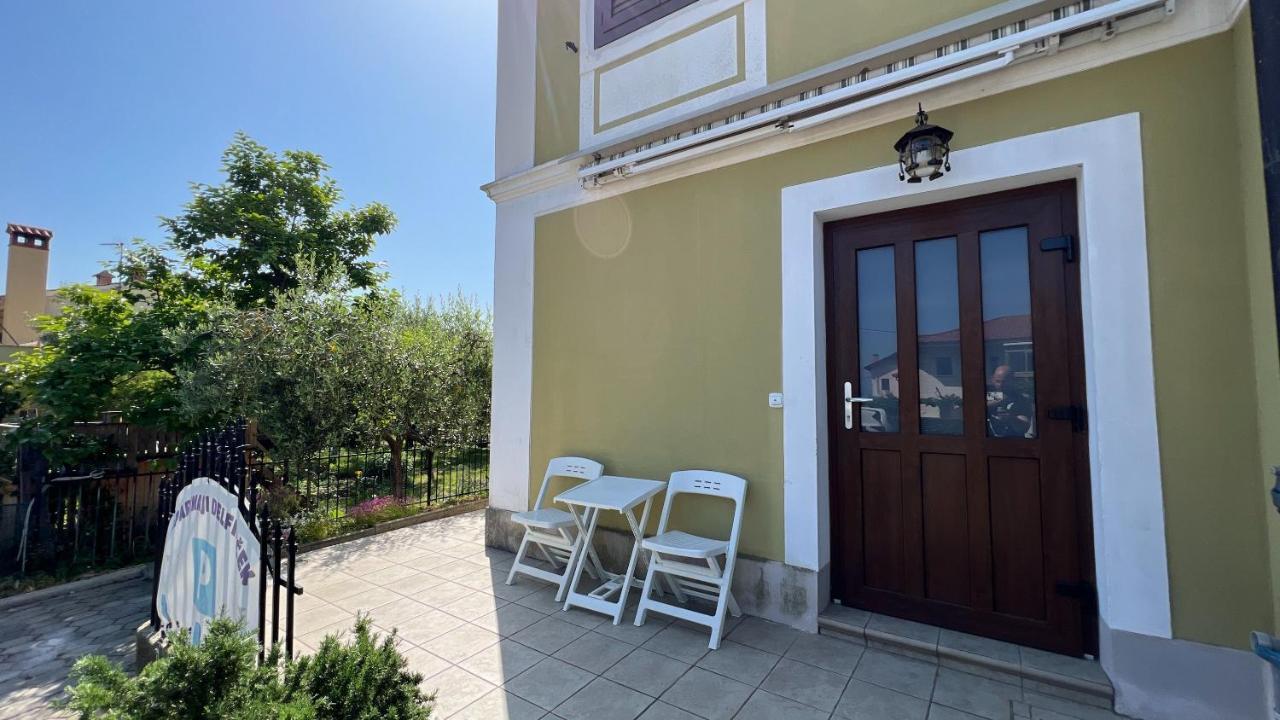 ❷⓿❷❸ Apartment Dolphin Izola Extérieur photo