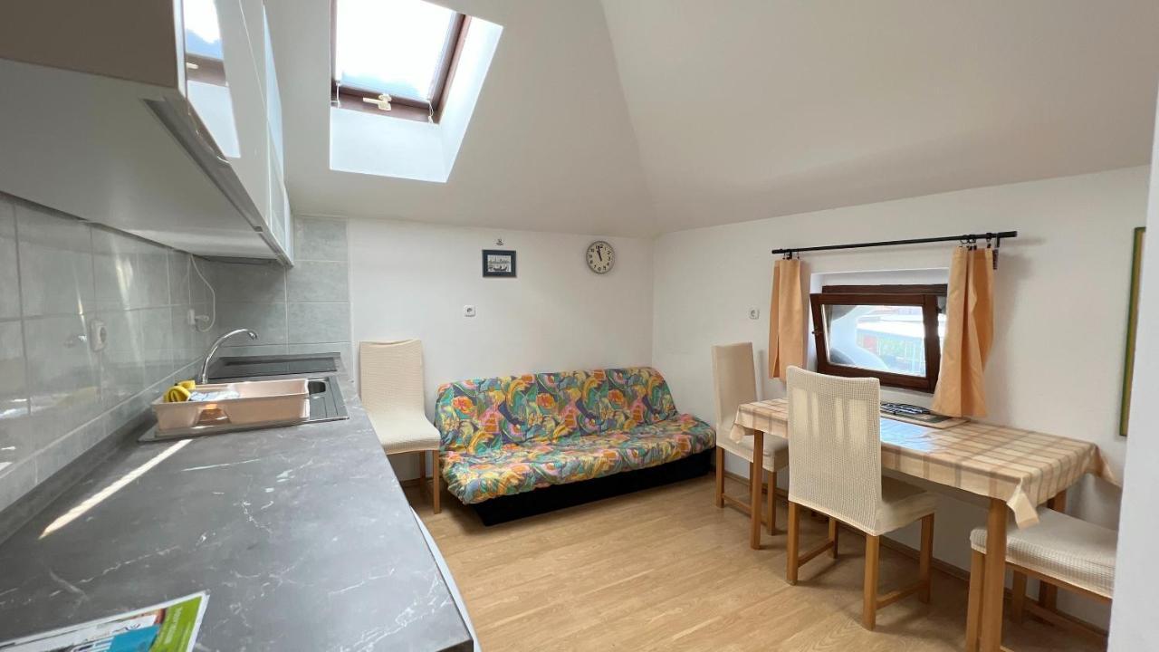 ❷⓿❷❸ Apartment Dolphin Izola Extérieur photo
